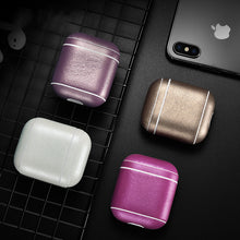 Leather Case For Apple Airpods | Dust-Proof, Waterproof