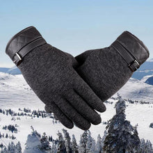 Men Thermal Winter Motorcycle Ski Snow Snowboard Gloves - Tech Haul