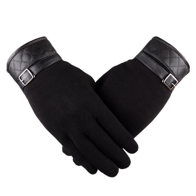 Men Thermal Winter Motorcycle Ski Snow Snowboard Gloves - Tech Haul