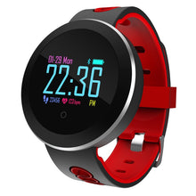 Q8 Pro Smart Watch | Blood Pressure | Heart Rate | Motion tracking | Waterproof