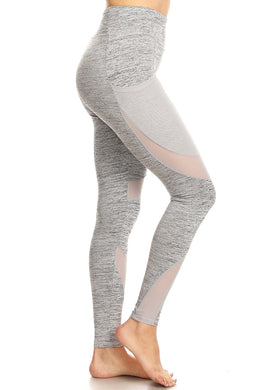 Women's High Waist Yoga Pants